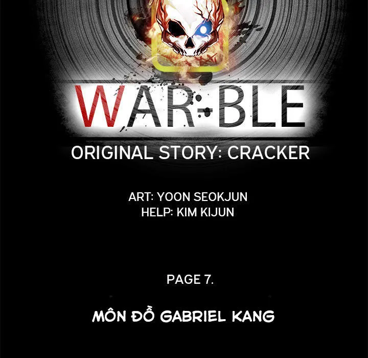 Warble Chapter 39 - TC Truyện