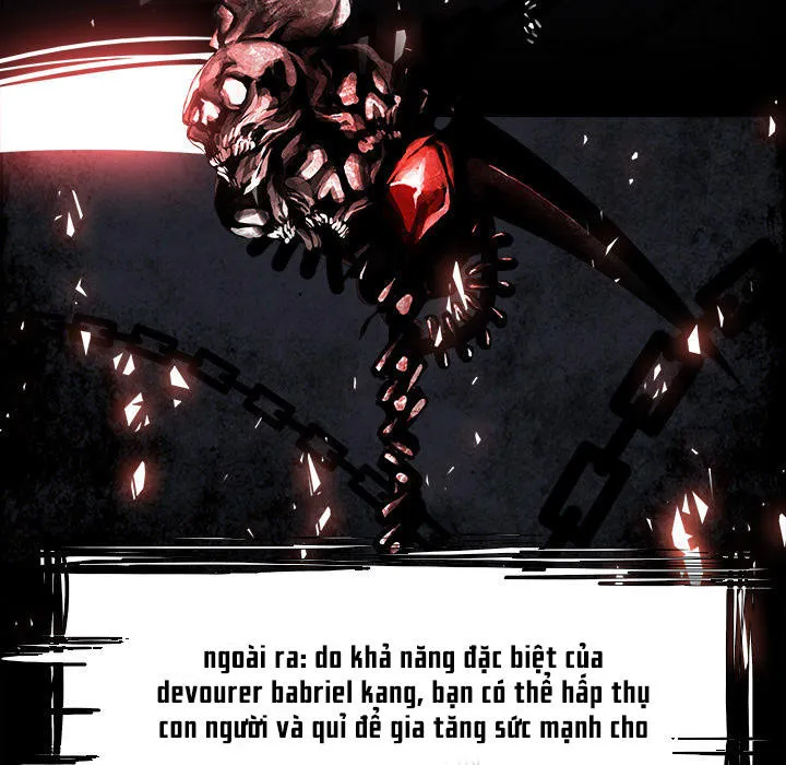Warble Chapter 39 - TC Truyện