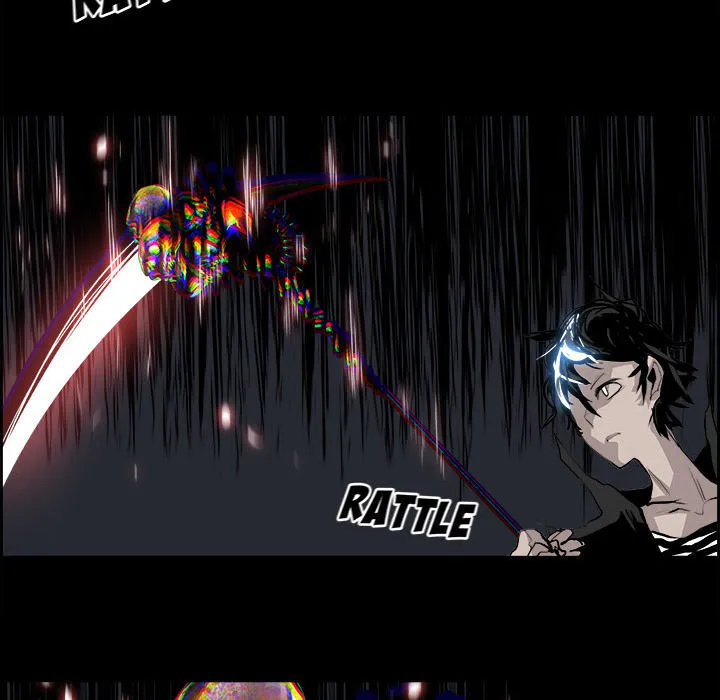 Warble Chapter 39 - TC Truyện