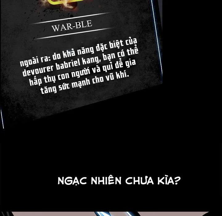 Warble Chapter 39 - TC Truyện