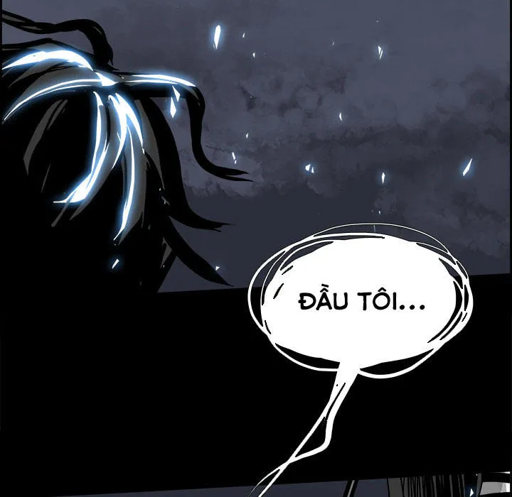 Warble Chapter 32 - TC Truyện