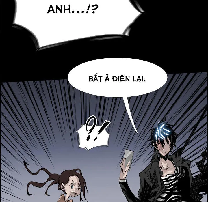 Warble Chapter 32 - TC Truyện