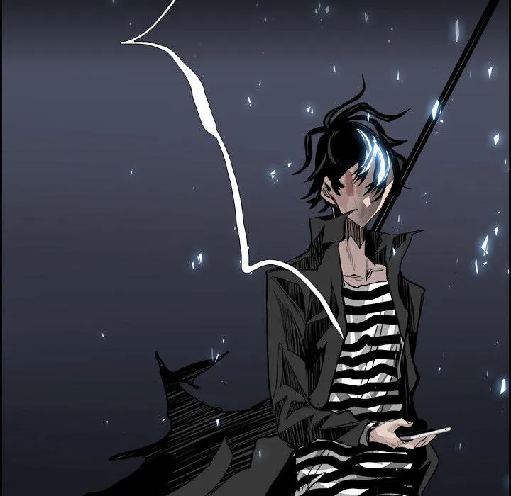 Warble Chapter 32 - TC Truyện