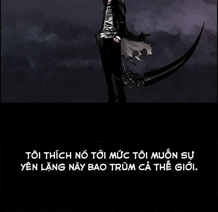 Warble Chapter 32 - TC Truyện