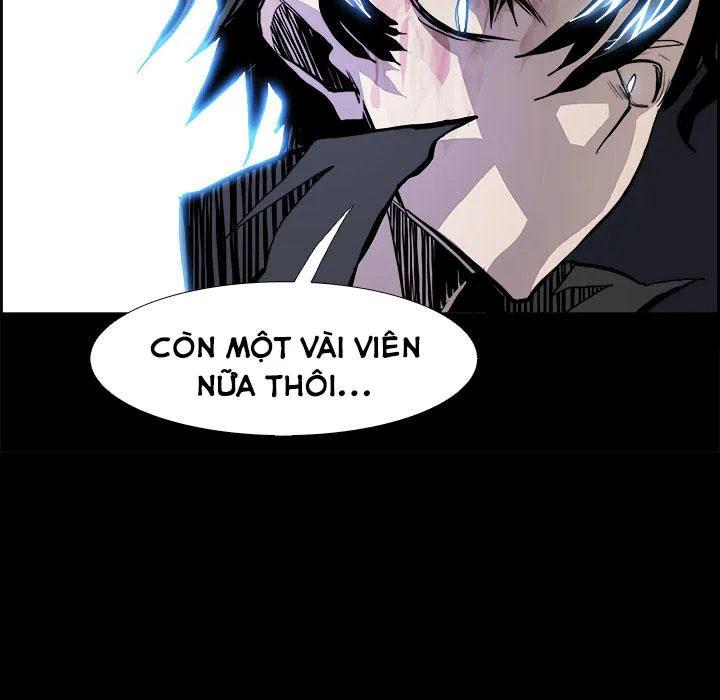Warble Chapter 32 - TC Truyện