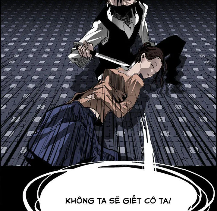 Warble Chapter 32 - TC Truyện