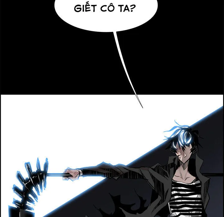 Warble Chapter 32 - TC Truyện