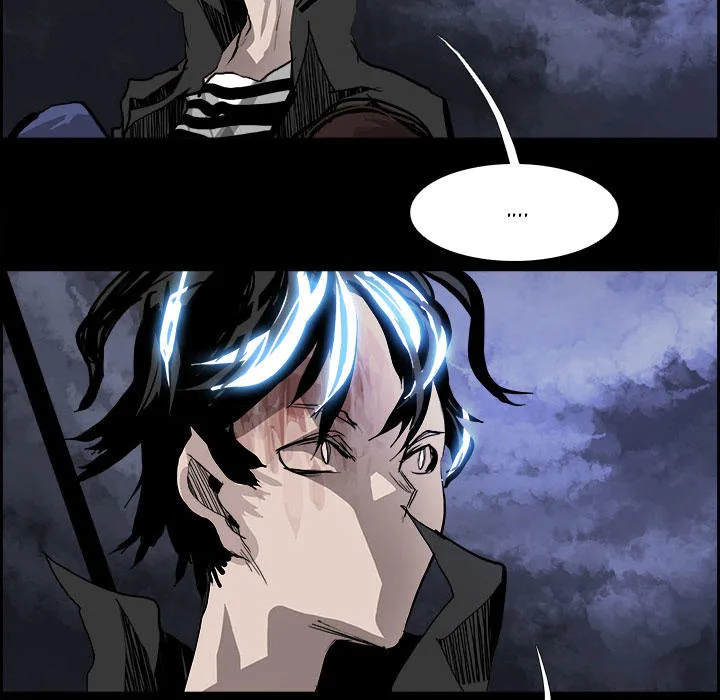 Warble Chapter 32 - TC Truyện