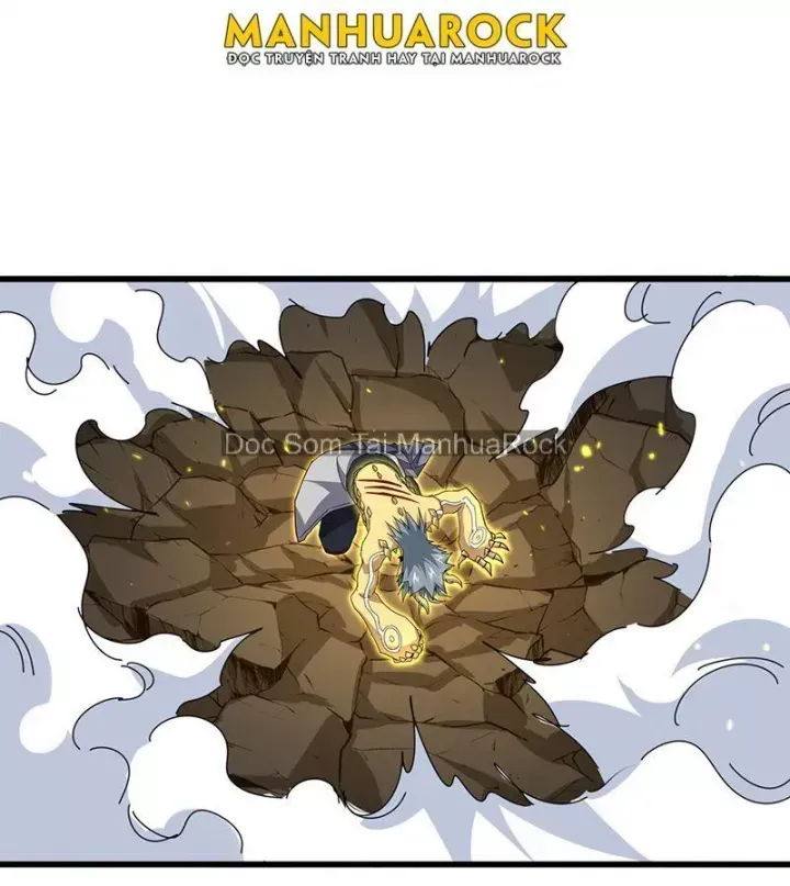Đại Quản Gia Là Ma Hoàng Chapter 732 - TC Truyện