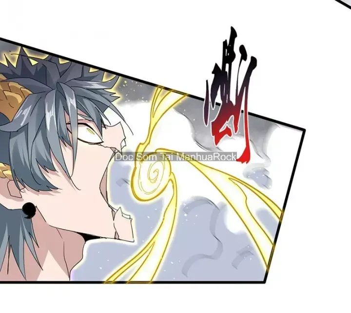 Đại Quản Gia Là Ma Hoàng Chapter 732 - TC Truyện