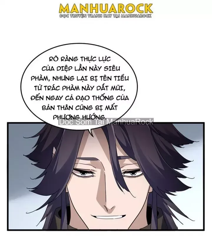 Đại Quản Gia Là Ma Hoàng Chapter 732 - TC Truyện