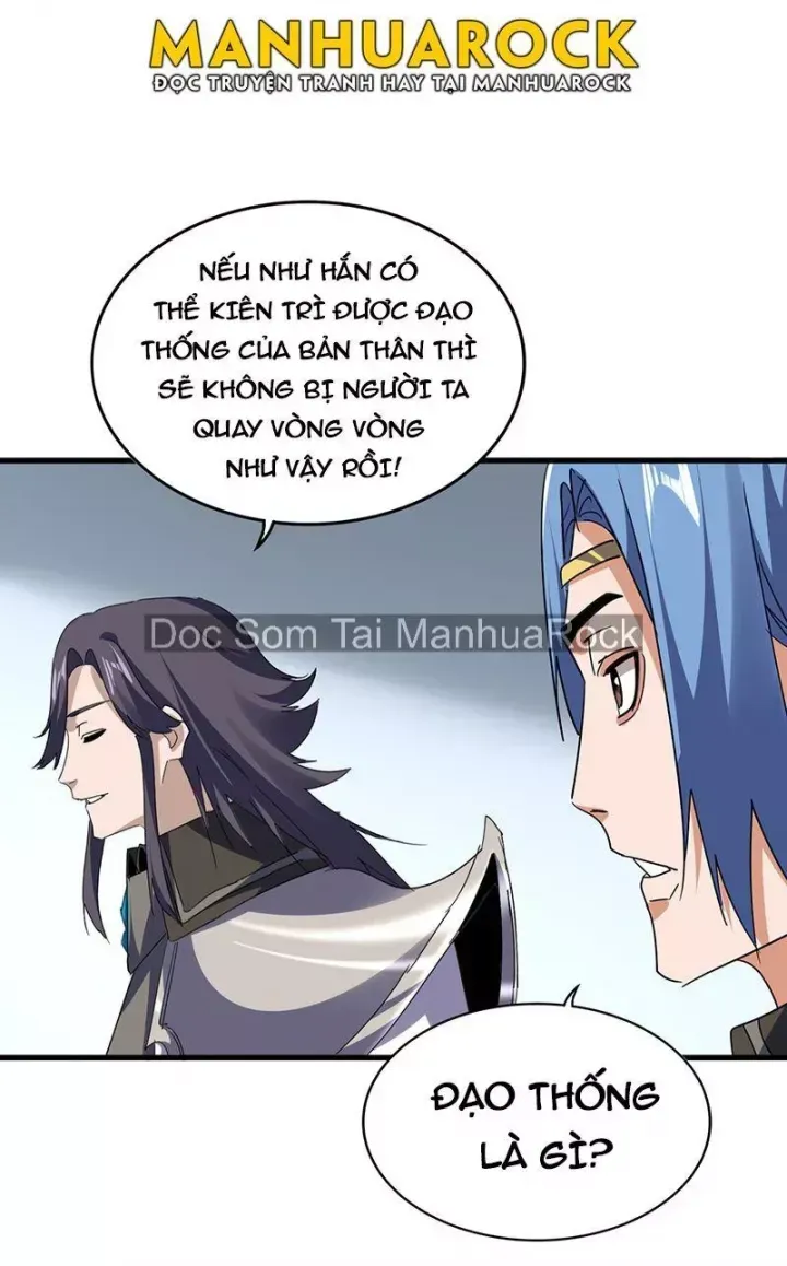 Đại Quản Gia Là Ma Hoàng Chapter 732 - TC Truyện