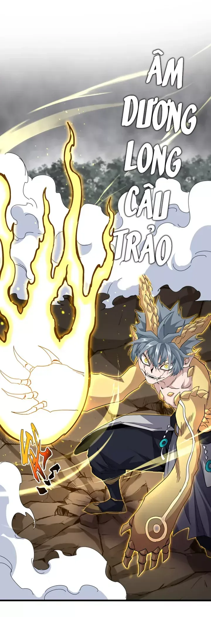 Đại Quản Gia Là Ma Hoàng Chapter 732 - TC Truyện