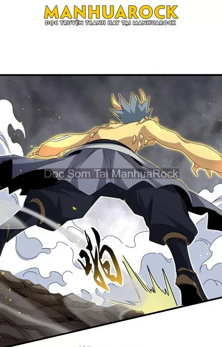 Đại Quản Gia Là Ma Hoàng Chapter 732 - TC Truyện