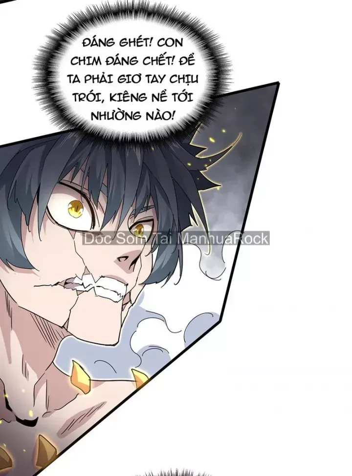 Đại Quản Gia Là Ma Hoàng Chapter 732 - TC Truyện