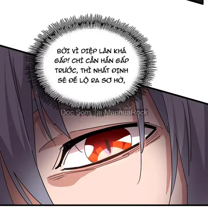 Đại Quản Gia Là Ma Hoàng Chapter 732 - TC Truyện