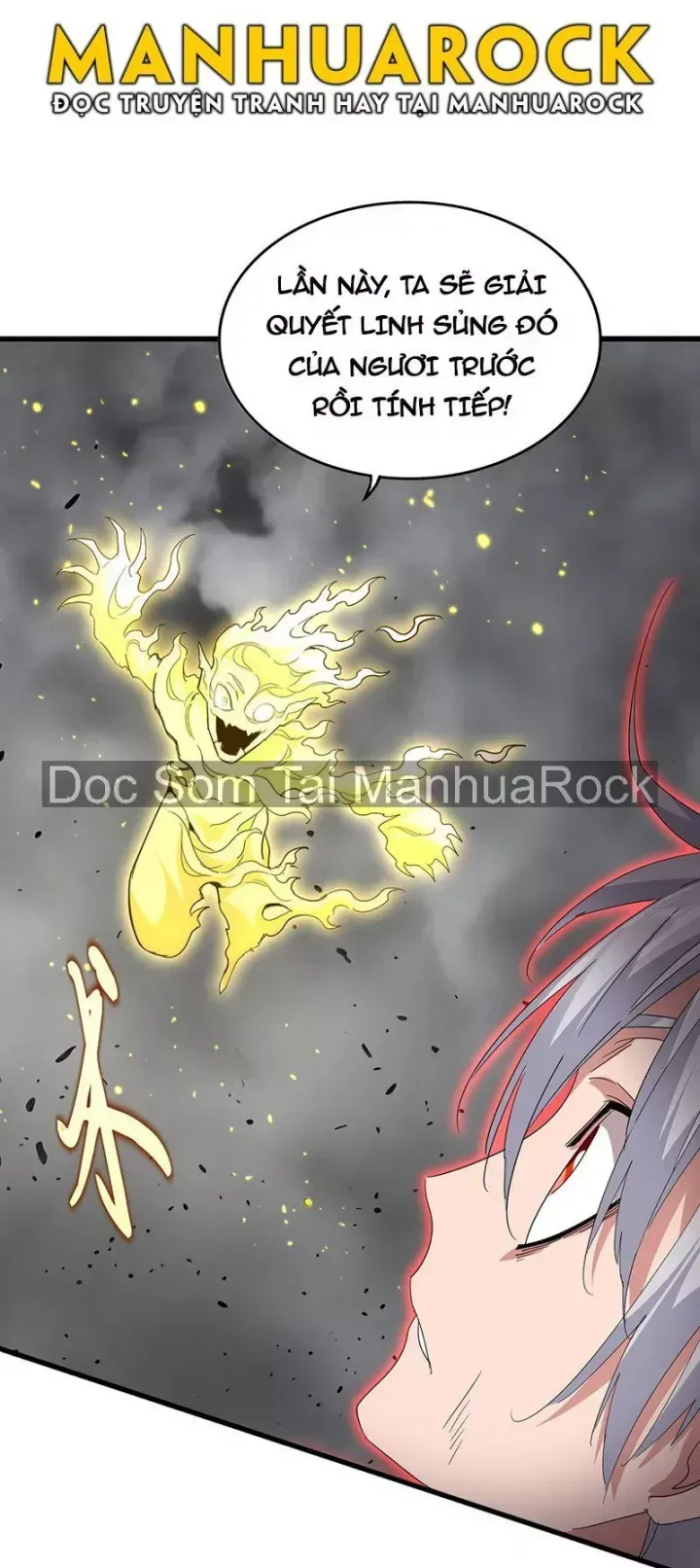 Đại Quản Gia Là Ma Hoàng Chapter 732 - TC Truyện