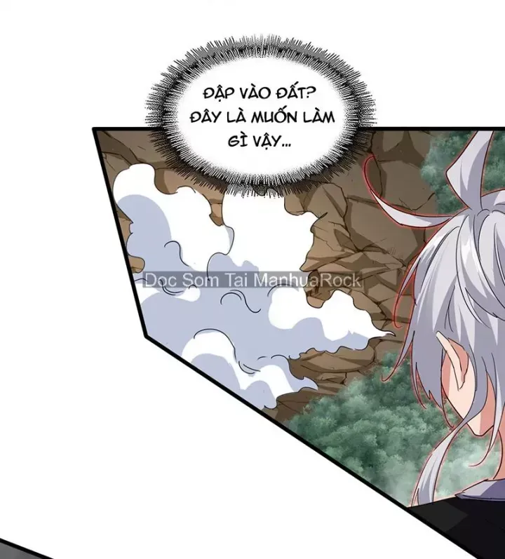 Đại Quản Gia Là Ma Hoàng Chapter 732 - TC Truyện