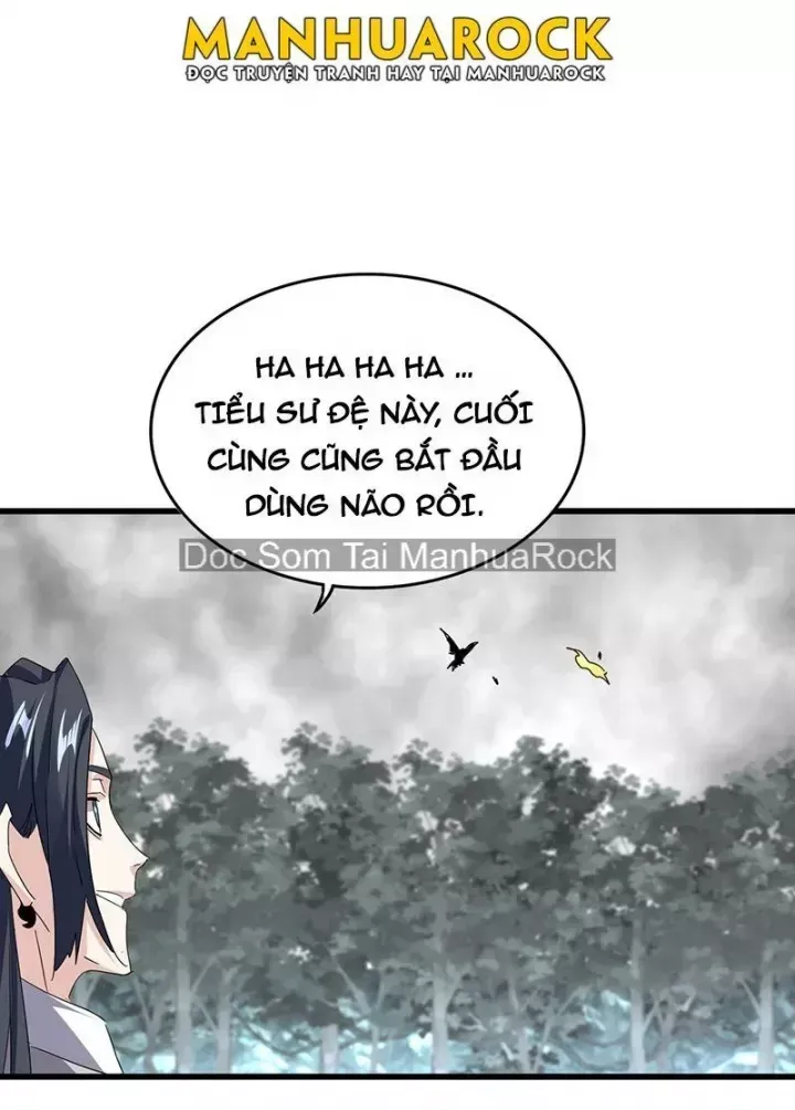 Đại Quản Gia Là Ma Hoàng Chapter 732 - TC Truyện