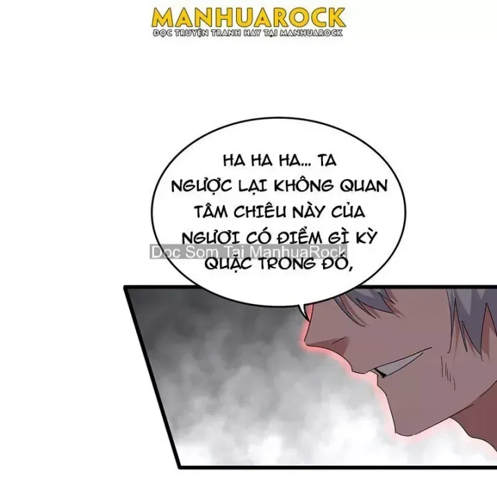Đại Quản Gia Là Ma Hoàng Chapter 732 - TC Truyện