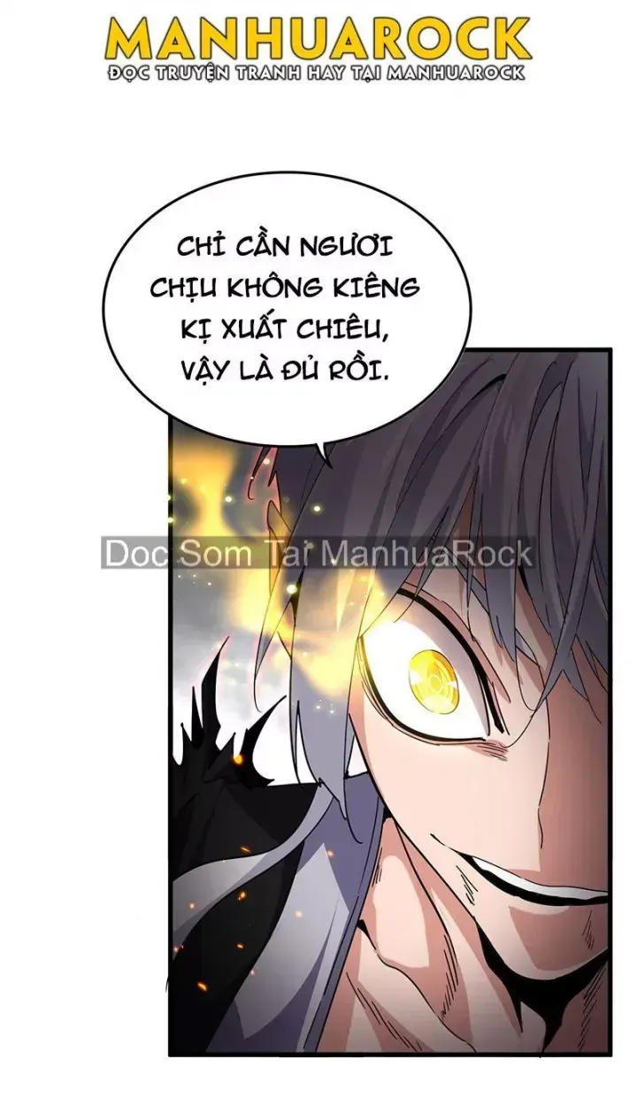 Đại Quản Gia Là Ma Hoàng Chapter 732 - TC Truyện