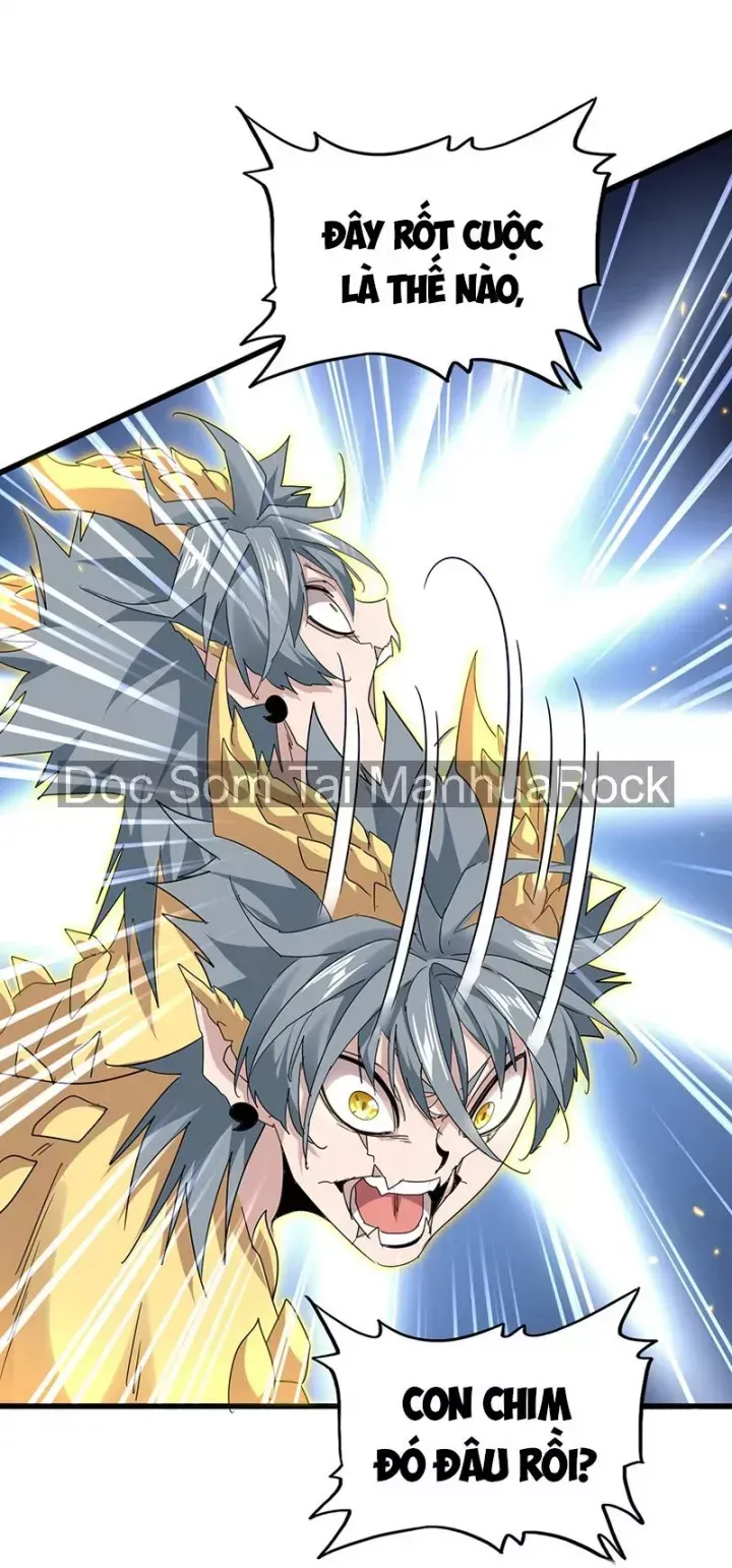 Đại Quản Gia Là Ma Hoàng Chapter 732 - TC Truyện